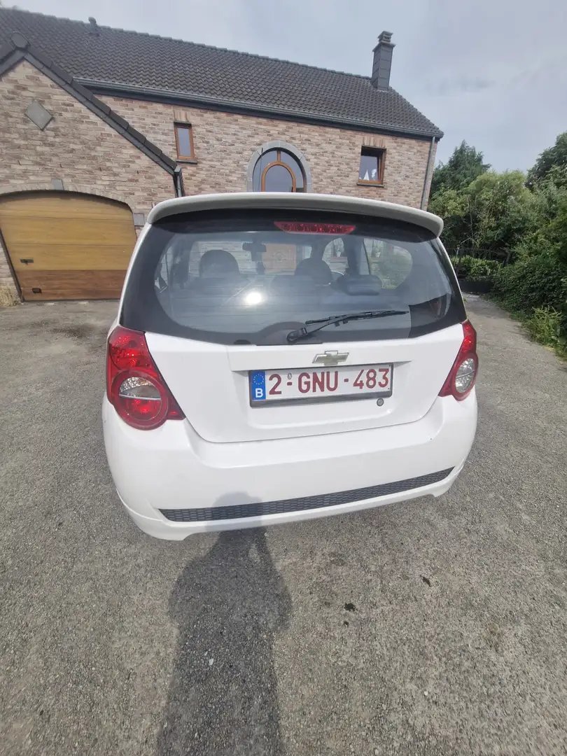 Chevrolet Aveo 1.2 - 2