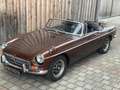 MG MGB 36 Jahre 1 Hand, Chrom Modell, Overdrive!!!! Braun - thumbnail 3