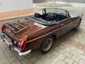 MG MGB 36 Jahre 1 Hand, Chrom Modell, Overdrive!!!! Braun - thumbnail 10