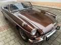 MG MGB 36 Jahre 1 Hand, Chrom Modell, Overdrive!!!! Braun - thumbnail 12