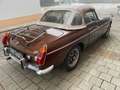MG MGB 36 Jahre 1 Hand, Chrom Modell, Overdrive!!!! Braun - thumbnail 11