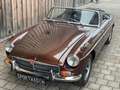 MG MGB 36 Jahre 1 Hand, Chrom Modell, Overdrive!!!! Braun - thumbnail 1