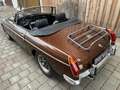 MG MGB 36 Jahre 1 Hand, Chrom Modell, Overdrive!!!! Braun - thumbnail 7
