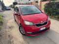 Skoda Citigo 1.0 MPI 3 porte Ambition Rouge - thumbnail 2