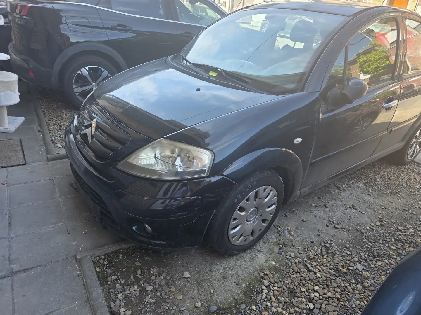 Citroen C3 1.4 HDi Exclusive - 1