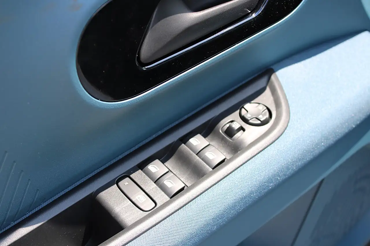 Fiat Grande Panda 2026 — фото 13