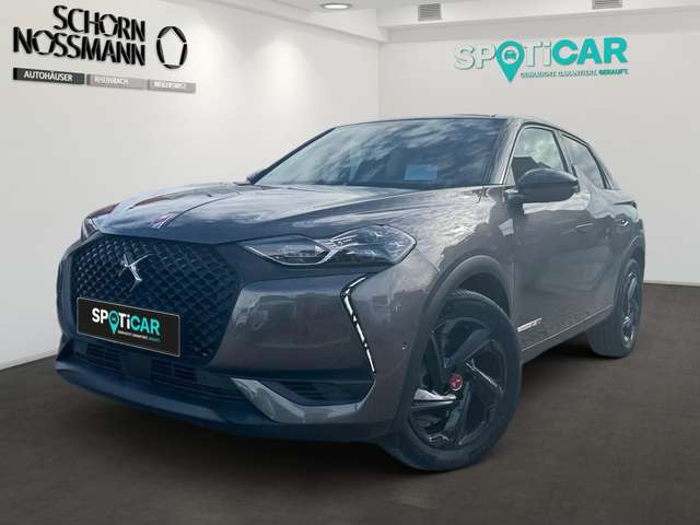 Imagine DS Automobiles DS 3 Crossback DS3 CROSSBACK BLUEHDI 130 AUT. PERFORMANCE LINE NA