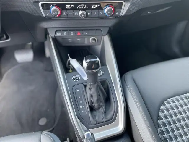 Audi A1 view 10