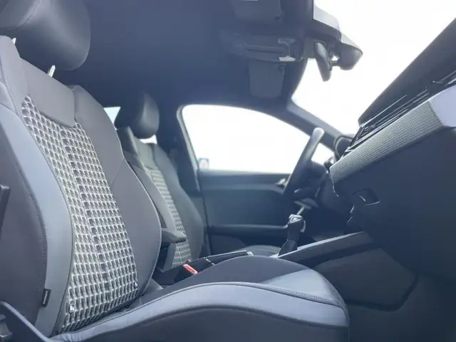 Audi A1 view 4