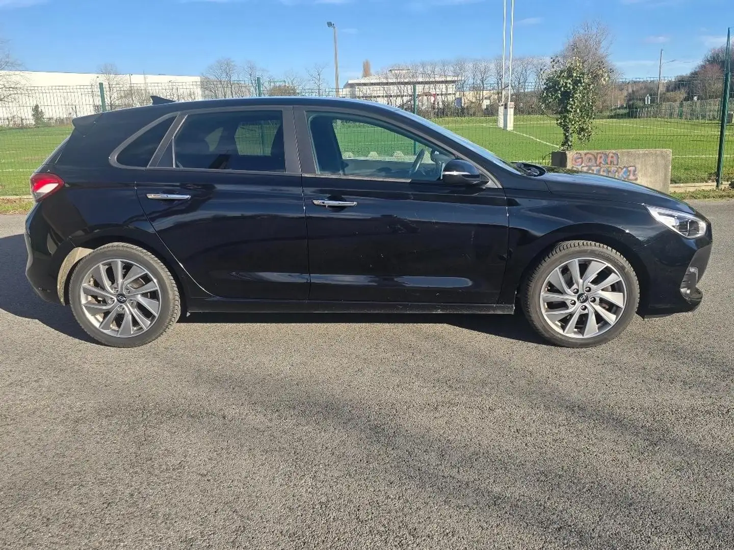 Hyundai i30 1.0 T-GDI 120 EDITION - 2