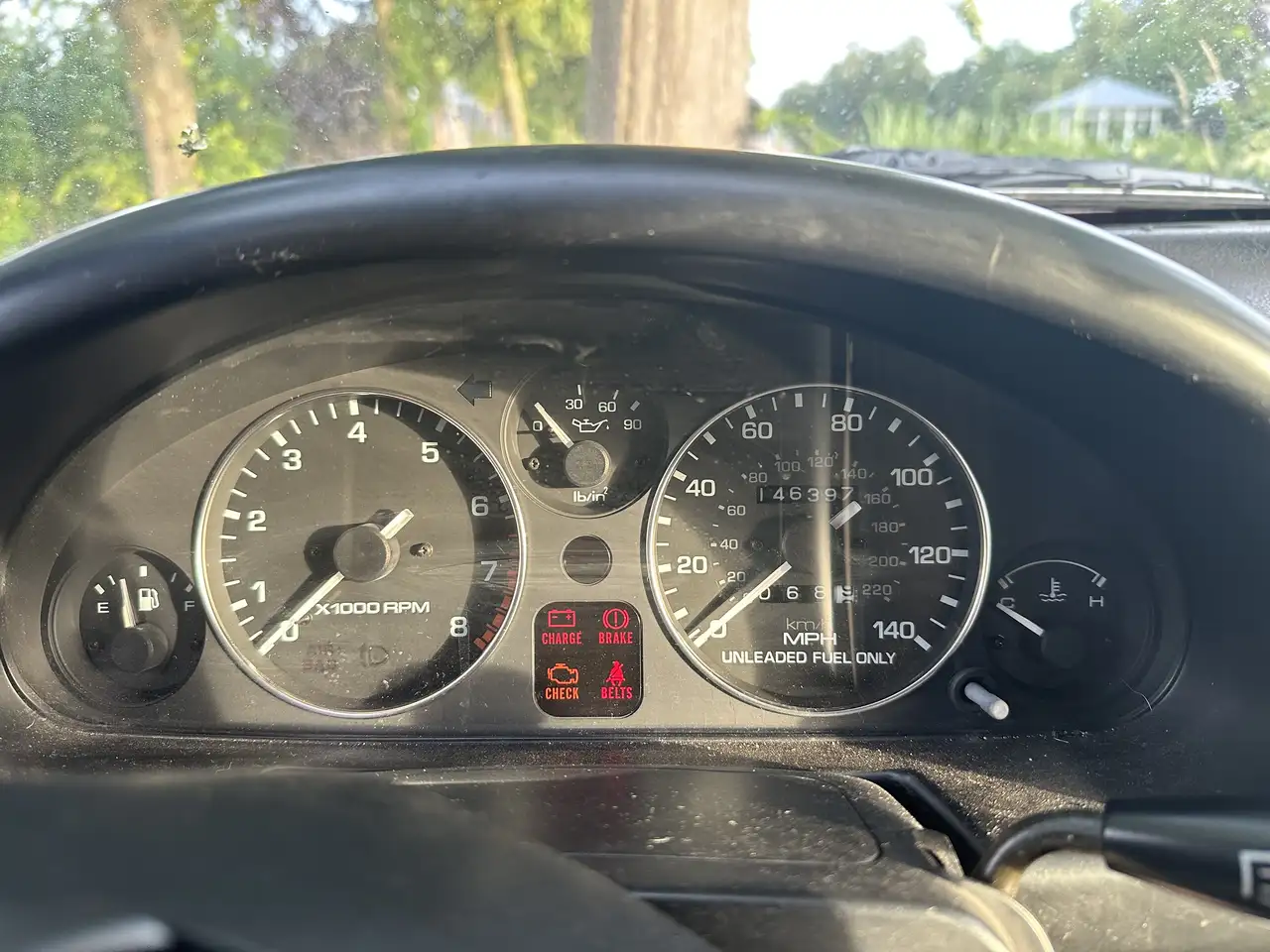 Mazda MX-5, foto 9