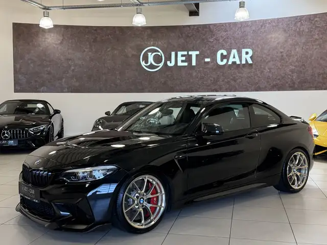 Bmw M2 CS *KW V4 CS CARBON LED H&K KAMERA*