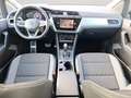 Volkswagen Touran 2.0TDI DSG Goal LED Navi AHK 7-Sitzer Schwarz - thumbnail 9