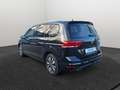 Volkswagen Touran 2.0TDI DSG Goal LED Navi AHK 7-Sitzer Schwarz - thumbnail 4