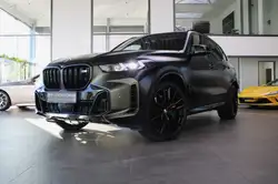 Bmw X5 M i #FROZEN #EXKLUSIV #GLOW #SKY LOUNGE #22