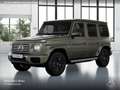 Mercedes-Benz G 580 AMG Burmester 3D 360° Multibeam Distr. SHD Grau - thumbnail 14