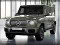 Mercedes-Benz G 580 AMG Burmester 3D 360° Multibeam Distr. SHD Grau - thumbnail 2