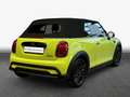 MINI Cooper Cabrio Cooper Cabrio Aut. Classic Trim *PDChi* Gelb - thumbnail 2