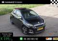 Peugeot 108 1.2 Puretech Roland Garros | Cabrio | Cruise contr Noir - thumbnail 1