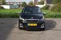 Peugeot 108 1.2 Puretech Roland Garros | Cabrio | Cruise contr Noir - thumbnail 5