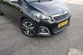 Peugeot 108 1.2 Puretech Roland Garros | Cabrio | Cruise contr Noir - thumbnail 2
