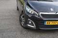 Peugeot 108 1.2 Puretech Roland Garros | Cabrio | Cruise contr Noir - thumbnail 4