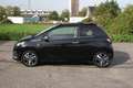 Peugeot 108 1.2 Puretech Roland Garros | Cabrio | Cruise contr Noir - thumbnail 8