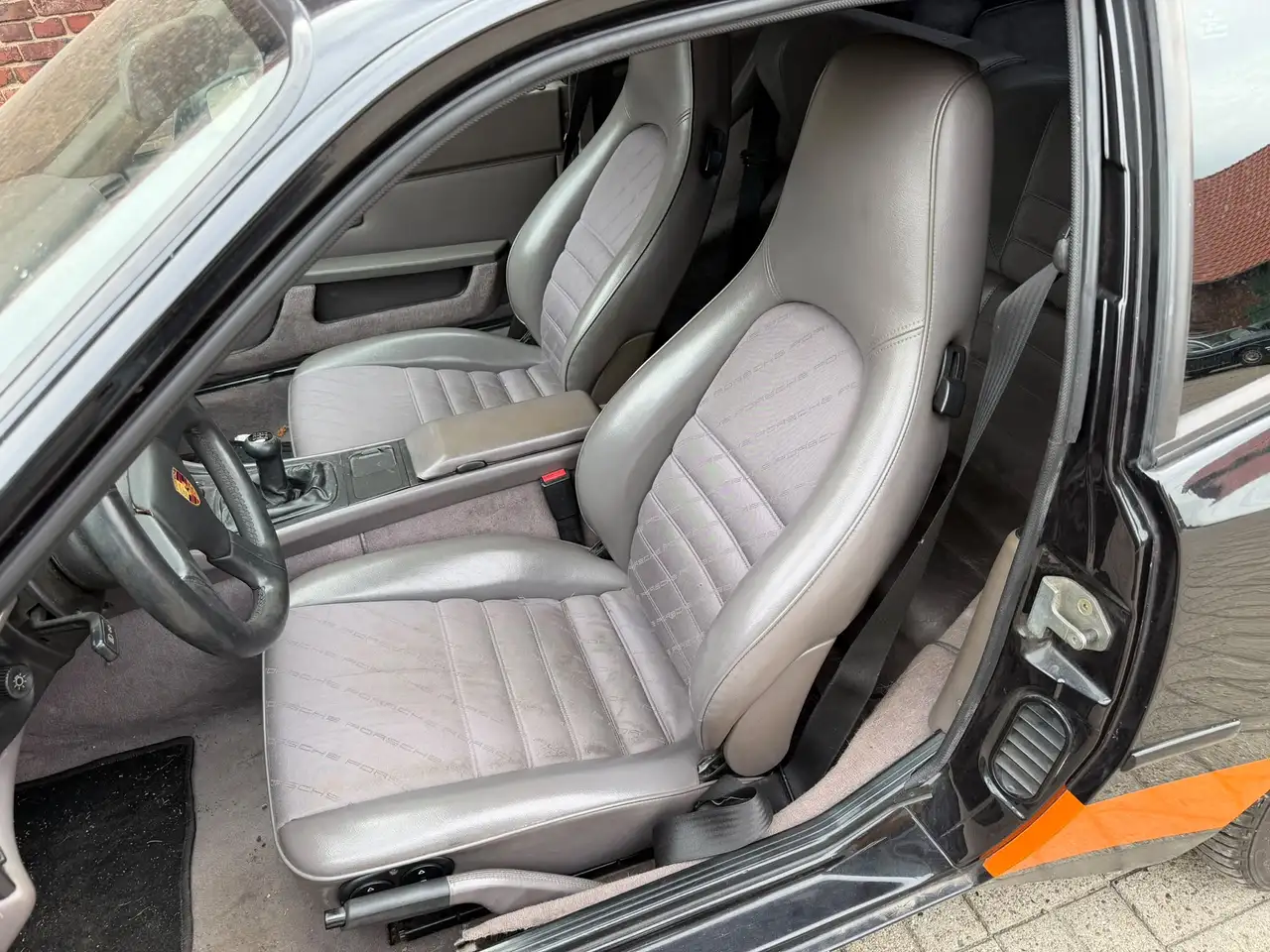 Porsche 944 S2 mit 211 PS, foto 7