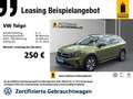 Volkswagen Taigo 1.0 TSI Goal DSG *ACC*R-CAM*PDC*SHZ* Grün - thumbnail 1