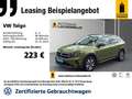Volkswagen Taigo 1.0 TSI Goal DSG *ACC*R-CAM*PDC*SHZ* Grün - thumbnail 1