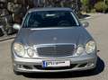 Mercedes-Benz E 220 E 220 CDI Classic Silber - thumbnail 9