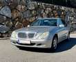 Mercedes-Benz E 220 E 220 CDI Classic Silber - thumbnail 2