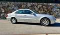 Mercedes-Benz E 220 E 220 CDI Classic Silber - thumbnail 5