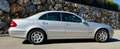 Mercedes-Benz E 220 E 220 CDI Classic Silber - thumbnail 6