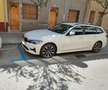 BMW 318 318dA Touring Blanco - thumbnail 4