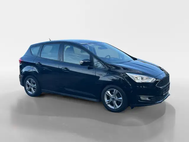 Ford C-Max view 7