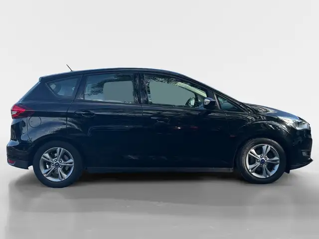 Ford C-Max view 6