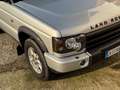 Land Rover Discovery UNICA! Discovery 2 TD5 con 89.000 km, iscritta ASI Srebrny - thumbnail 4