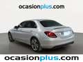 Mercedes-Benz C 220 220d 7G Plus Argent - thumbnail 3