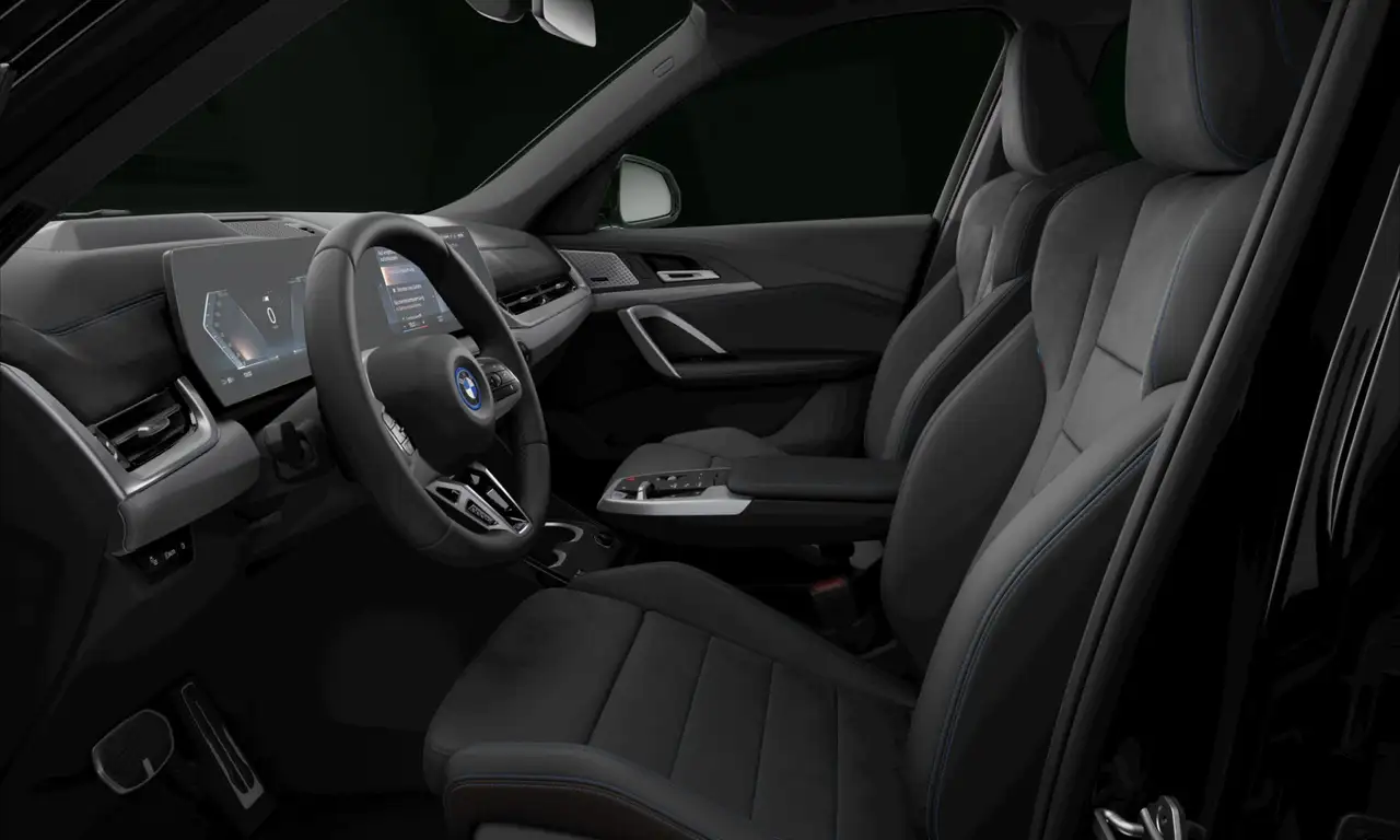BMW iX1 xDrive30 M-Sport Live Cockpit Panorama Alc, миниатюра 2