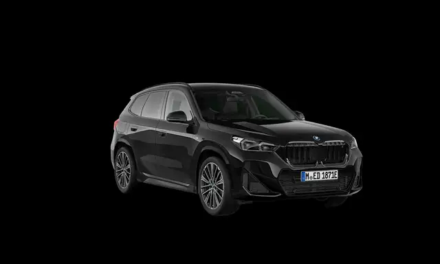 BMW iX1 xDrive30 | M-Sport | Live Cockpit | Panorama | Alc