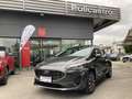 Ford Fiesta 1.1 Titanium 75cv LEGA CAR-PLAY FULL-LED PDC Grigio - thumbnail 1