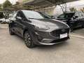 Ford Fiesta 1.1 Titanium 75cv LEGA CAR-PLAY FULL-LED PDC Grigio - thumbnail 3