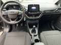 Ford Fiesta 1.1 Titanium 75cv LEGA CAR-PLAY FULL-LED PDC Grigio - thumbnail 9