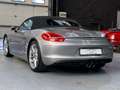 Porsche Boxster 981 2.7 265CV /BVM / PASM /PSE / 1 MAIN / 15800KM Silber - thumbnail 41