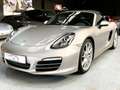 Porsche Boxster 981 2.7 265CV /BVM / PASM /PSE / 1 MAIN / 15800KM Silber - thumbnail 1