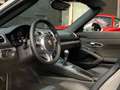 Porsche Boxster 981 2.7 265CV /BVM / PASM /PSE / 1 MAIN / 15800KM Silber - thumbnail 16