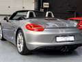 Porsche Boxster 981 2.7 265CV /BVM / PASM /PSE / 1 MAIN / 15800KM Silber - thumbnail 6