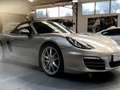 Porsche Boxster 981 2.7 265CV /BVM / PASM /PSE / 1 MAIN / 15800KM Silber - thumbnail 4