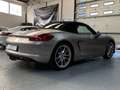 Porsche Boxster 981 2.7 265CV /BVM / PASM /PSE / 1 MAIN / 15800KM Silber - thumbnail 44